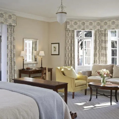 Belmond Mount Nelson Hotel 5* Улучшенный номер с различными типами кроватей