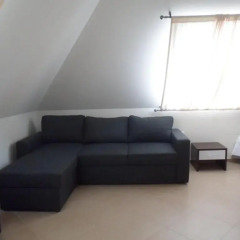 Отель Sun & Sea Apartments Болгария, Солнечный берег - отзывы, цены и фото номеров - забронировать отель Sun & Sea Apartments онлайн комната для гостей