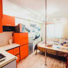 NOMADS hostel & apartments Апартаменты с различными типами кроватей фото 2