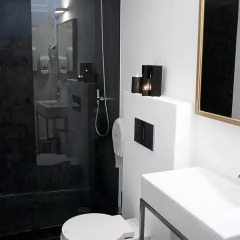 Passport Lisbon Hostel 2* Стандартный номер фото 21