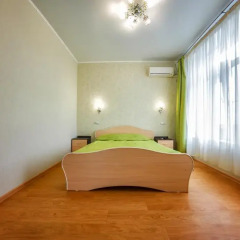 Гостиница Лайм 3* Студия с разными типами кроватей фото 5