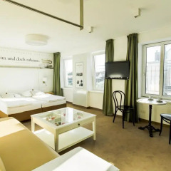 Отель Boutique Hotel Donauwalzer Австрия, Вена - 7 отзывов об отеле, цены и фото номеров - забронировать отель Boutique Hotel Donauwalzer онлайн развлечения