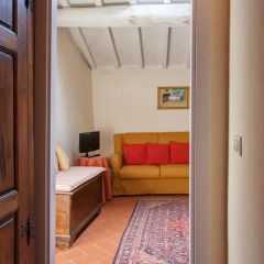 Отель Agriturismo Fattoria La Torre Стандартный номер фото 6
