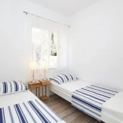 Апартаменты Apartment LU комната для гостей фото 3