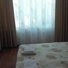 Отель Global Ville Apartcomplex Апартаменты фото 11