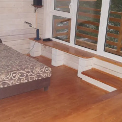 Гостиница Holiday Home In Shkerakh Park интерьер отеля