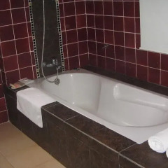 Отель Phuket Naithon Resort 2* Стандартный номер с различными типами кроватей