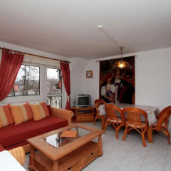 Отель Ludmilla Apartman комната для гостей фото 2