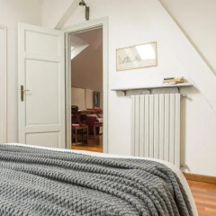 Апартаменты Arch of Peace Apartment комната для гостей фото 6