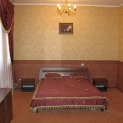 Гостиница Magnat Lux 4* Полулюкс разные типы кроватей фото 3