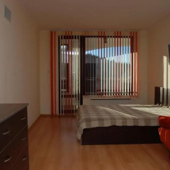 Апартаменты Elit Pamporovo Apartments Апартаменты с различными типами кроватей фото 16