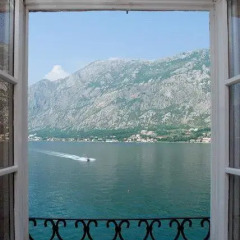 Hotel Splendido 4* Представительский номер с различными типами кроватей фото 11