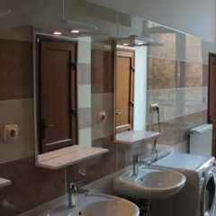 Soborniy Hostel ванная