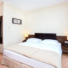 Qubus Hotel Krakow 4* Стандартный номер