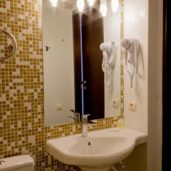 Гостиница Мирный курорт 4* Номер Комфорт фото 3