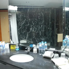 Prime Hotel Beijing Wangfujing 4* Другое фото 3