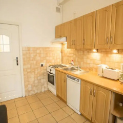Отель Royal Route Residence Варшава в номере фото 2