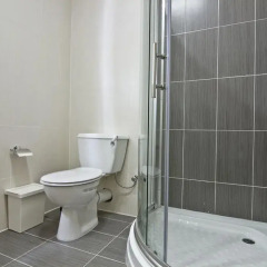 Апартаменты Nula Apartments Студия фото 24