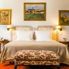 Pestana Palace Lisboa - Hotel & National Monument 5* Люкс фото 3
