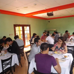 Отель Real Guanacaste Гондурас, Сан-Педро-Сула - отзывы, цены и фото номеров - забронировать отель Real Guanacaste онлайн помещение для мероприятий фото 2