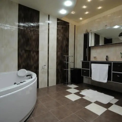 Отель Heaven Lux Apartments Болгария, Солнечный берег - отзывы, цены и фото номеров - забронировать отель Heaven Lux Apartments онлайн спа