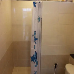 Ananas Phuket Hostel Кровать в женском общем номере с двухъярусными кроватями фото 6
