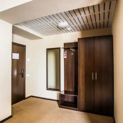 Гостиница Best Western Plus Atakent Park 3* Стандартный номер фото 17