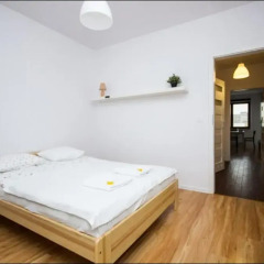 Апартаменты P&O Apartments Praga Апартаменты с различными типами кроватей фото 27
