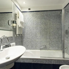 Best Western Plus Hotel Universo 4* Номер категории Эконом с различными типами кроватей фото 4