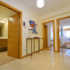 Отель Chalet Isla de la Toja Испания, Эль-Грове - отзывы, цены и фото номеров - забронировать отель Chalet Isla de la Toja онлайн интерьер отеля фото 2