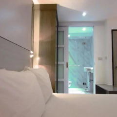 Отель Urban House 3* Улучшенный номер фото 4