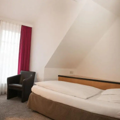 Hotel Schere 4* Стандартный номер