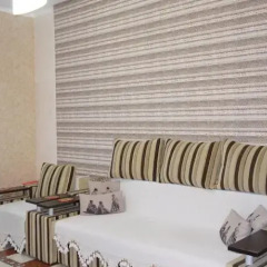 Апартаменты Victor's Apartments - Odessa комната для гостей фото 3