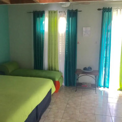 Апартаменты Apartments at Sandcastles Resort Ocho Rios 3* Апартаменты с различными типами кроватей фото 7
