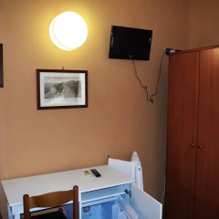 Отель B&B Kolymbetra 3* Стандартный номер фото 20