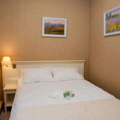 Pletnevskiy Inn Hotel 3* Стандартный номер фото 8