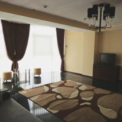 Mark Plaza Hotel 2* Улучшенные апартаменты разные типы кроватей