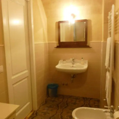Отель Residence San Giorgio Matera 3* Полулюкс