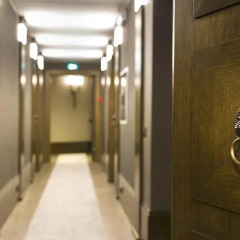Hotel Balestri 4* Улучшенный номер с различными типами кроватей фото 5