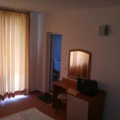 Hotel Saga 2* Стандартный номер фото 9