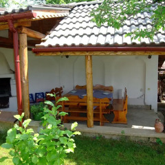 Отель Villa Casa Rosa Болгария, Кюстендил - отзывы, цены и фото номеров - забронировать отель Villa Casa Rosa онлайн