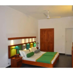 Vista Star Beach Hotel 3* Улучшенный номер с различными типами кроватей фото 5