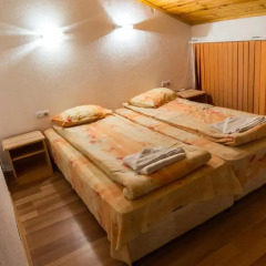 Отель Villa Vera Guest House 2* Люкс фото 6
