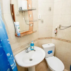 Гостиница Sochi Olympic Villa Номер Делюкс с различными типами кроватей фото 38