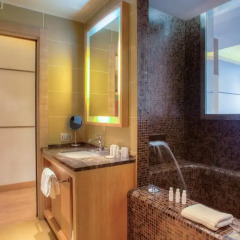 Отель Marina Place Resort 4* Люкс