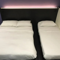 Golden Royal Hotel 3* Номер Делюкс с различными типами кроватей фото 5
