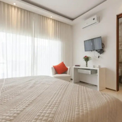 Отель Amazing Condo 2br Playa Del Carmen By Kvr Плая-дель-Кармен комната для гостей фото 5