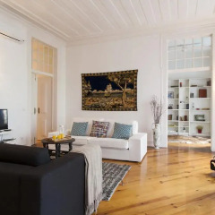 Апартаменты Downtown Vintage Deluxe Apartment | RentExperience. комната для гостей фото 4