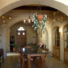 Отель Barumbara Farmhouse Мальта, Саннат - отзывы, цены и фото номеров - забронировать отель Barumbara Farmhouse онлайн питание фото 2