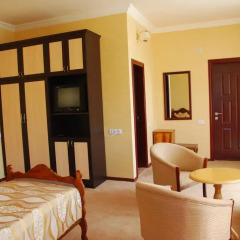 Отель Vanadzor Armenia Health Resort комната для гостей